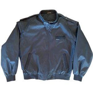 Vintage Members Only Jacket